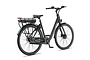 Altec Cosmos Elektrische Damesfiets 28 inch 52cm 7v 6 klein