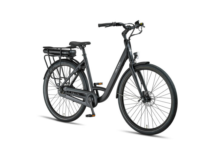 Altec Orion Elektrische Damesfiets 28 inch 52cm 4