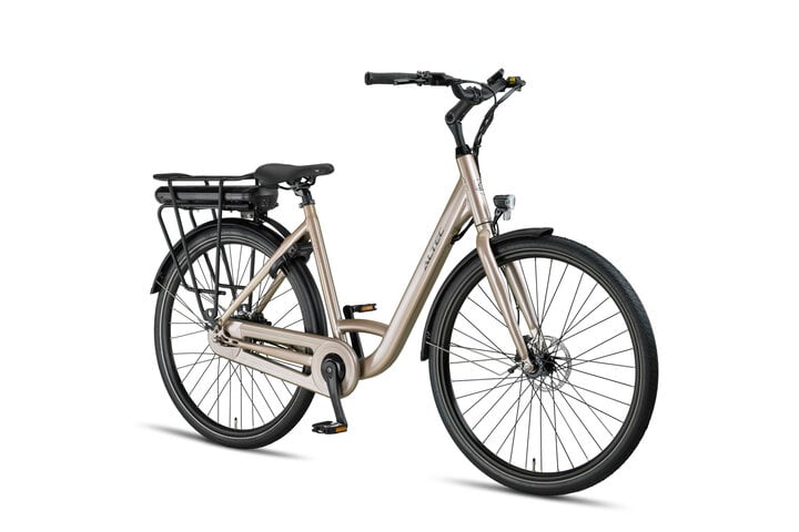 Altec Orion Elektrische Damesfiets 28 inch 52cm 3
