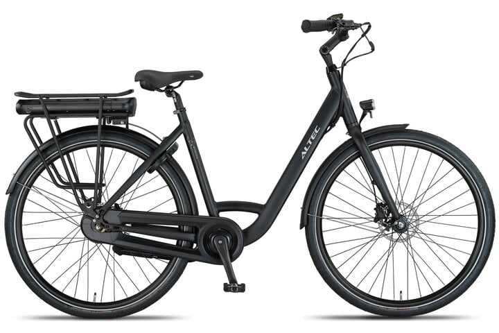 Altec Orion Elektrische Damesfiets 28 inch 52cm 1