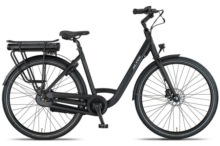 Altec Orion Elektrische Damesfiets 28 inch 52cm 2