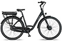 Altec Cosmos Elektrische Damesfiets 28 inch 52cm 7v 1 klein