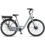 Altec Cosmos Elektrische Damesfiets 28 inch 52cm 7v