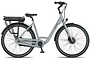 Altec Cosmos Elektrische Damesfiets 28 inch 52cm 7v 2 klein