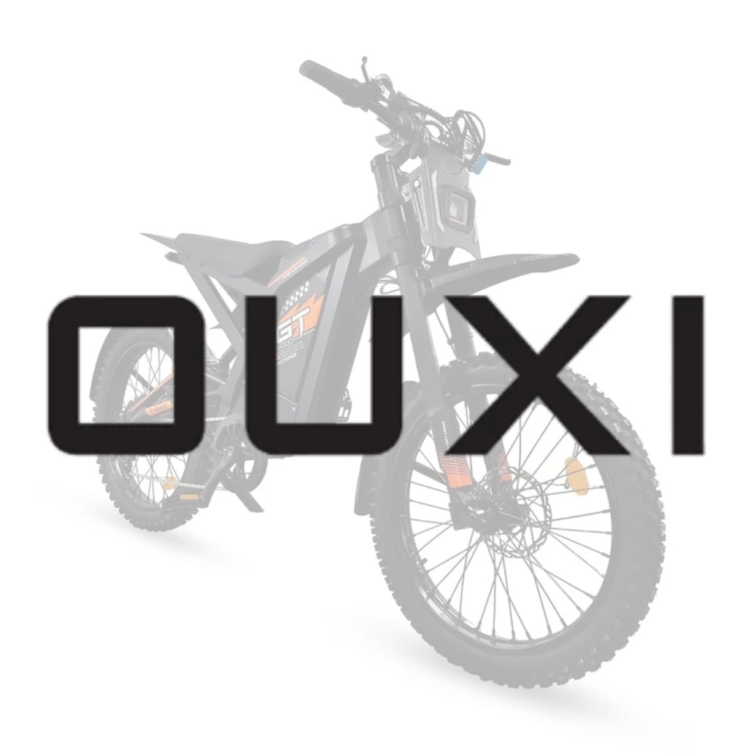Ouxi