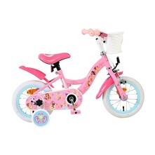 Volare Volare Magic Royals Kinderfiets Meisjes 12 inch