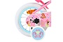 Volare Magic Royals Kinderfiets Meisjes 12 inch - miniatuur 8