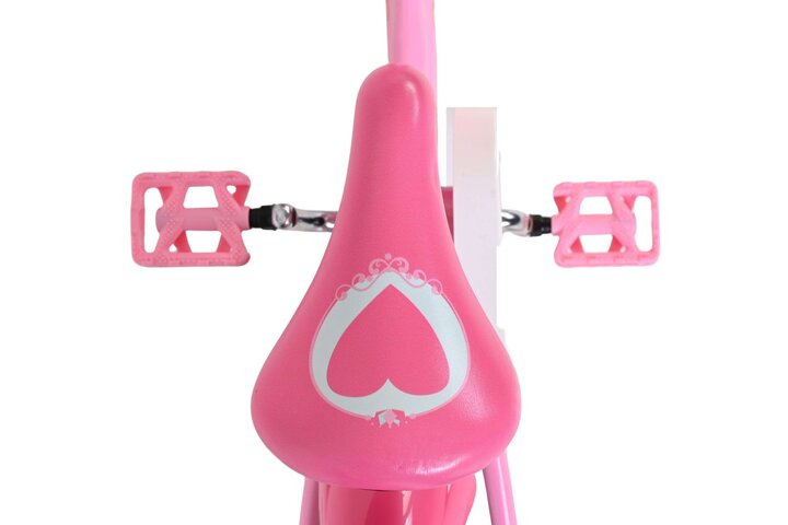 Volare Magic Royals Kinderfiets Meisjes 12 inch - afbeelding 6