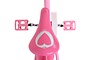 Volare Magic Royals Kinderfiets Meisjes 12 inch - miniatuur 6
