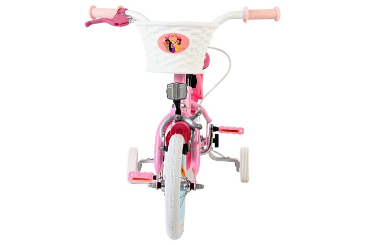 Volare Magic Royals Kinderfiets Meisjes 12 inch - afbeelding 4