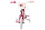 Volare Magic Royals Kinderfiets Meisjes 12 inch - miniatuur 4