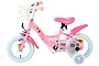 Volare Magic Royals Kinderfiets Meisjes 12 inch - miniatuur 2