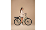 Crown Los Angeles Elektrische Damesfiets 28 inch 52cm - miniatuur 7