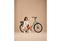 Crown Los Angeles Elektrische Damesfiets 28 inch 52cm - miniatuur 8