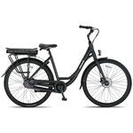 Crown Los Angeles Elektrische Damesfiets 28 inch
