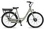 Crown Sydney Elektrische Damesfiets 28 inch 52cm 7v 4 klein