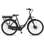 Crown Sydney Elektrische Damesfiets 28 inch 52cm 7v