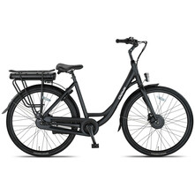 Crown Crown Sydney Elektrische Damesfiets 28 inch 52cm 7v