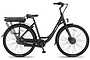 Crown Sydney Elektrische Damesfiets 28 inch 52cm 7v 5 klein