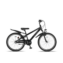 Altec Altec Attack Kinderfiets Jongens 24 inch 3v