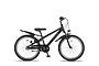 Altec Attack Kinderfiets Jongens 24 inch 3v 3 klein