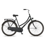 Crown Oslo Omafiets Dames 28 inch 53cm