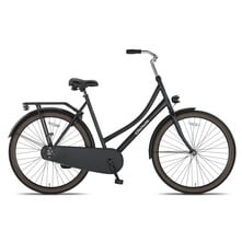 Crown Crown Oslo Omafiets Dames 28 inch 53cm