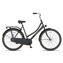 Crown Crown Oslo Omafiets Dames 28 inch
