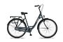 Crown Rio Damesfiets 28 inch 52cm - miniatuur 1