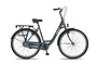 Crown Rio Damesfiets 28 inch 52cm - miniatuur 2