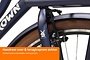 Crown Holland Transportfiets Dames 28 inch 50cm - miniatuur 6