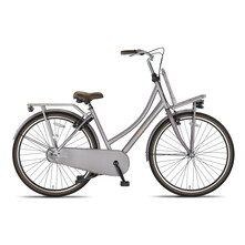Crown Crown Paris Transportfiets 28 inch