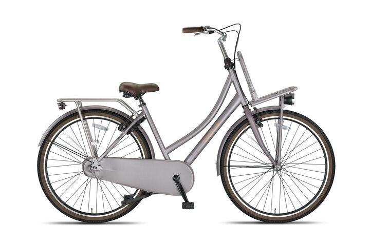 Crown Paris Transportfiets 28 inch 50cm