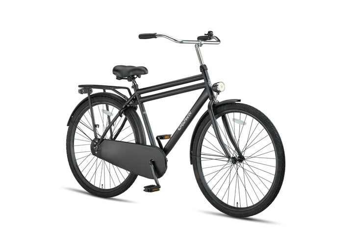 Crown Oslo Opafiets heren 28 inch 59cm - afbeelding 2