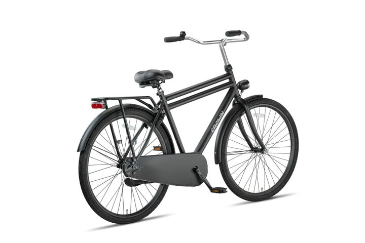 Crown Oslo Opafiets heren 28 inch 59cm - afbeelding 3