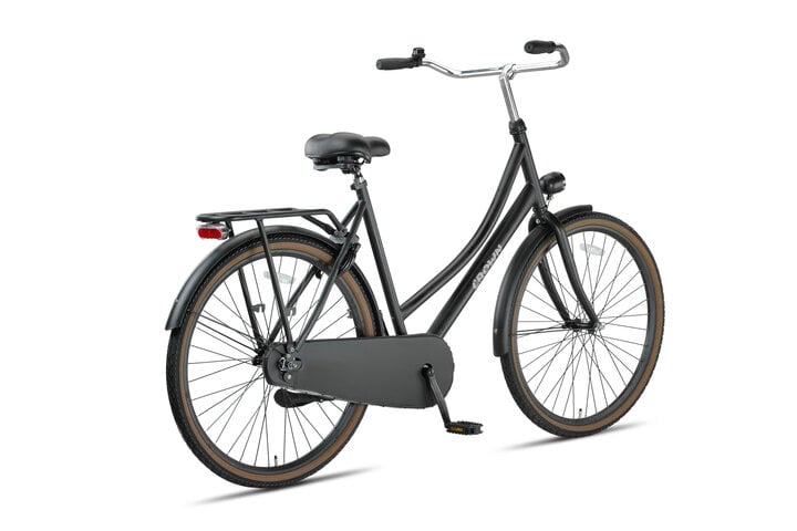 Crown Oslo Omafiets Dames 28 inch 53cm - afbeelding 3