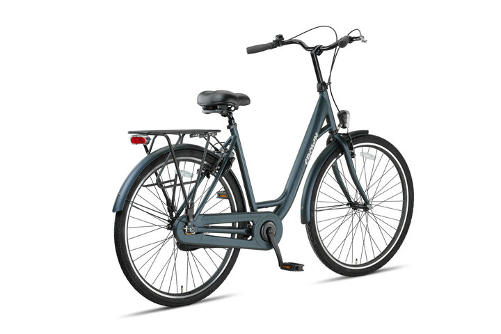 Crown Rio Damesfiets 28 inch 52cm - afbeelding 4