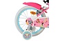 Volare Magic Royals Kinderfiets Meisjes 16 inch  V-brakes - miniatuur 7