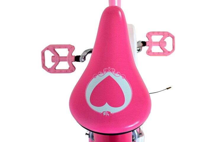 Volare Magic Royals Kinderfiets Meisjes 16 inch  V-brakes - afbeelding 6