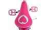Volare Magic Royals Kinderfiets Meisjes 16 inch  V-brakes - miniatuur 6