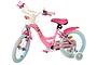Volare Magic Royals Kinderfiets Meisjes 16 inch  V-brakes - miniatuur 3
