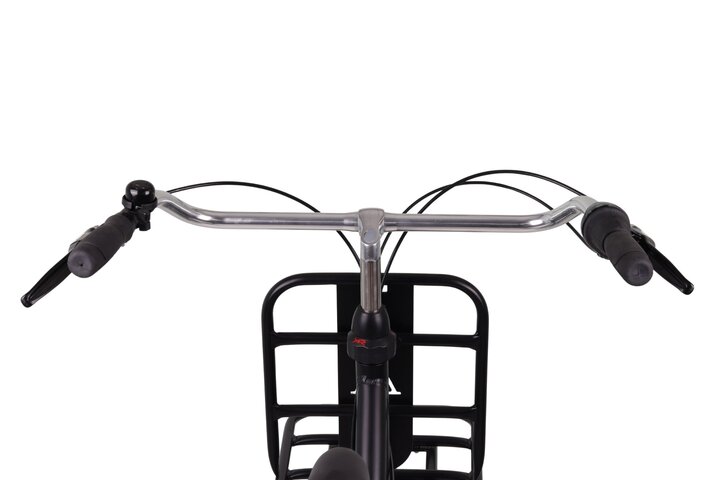 Altec Image Transportfiets Heren 28 inch 57cm RB7 4
