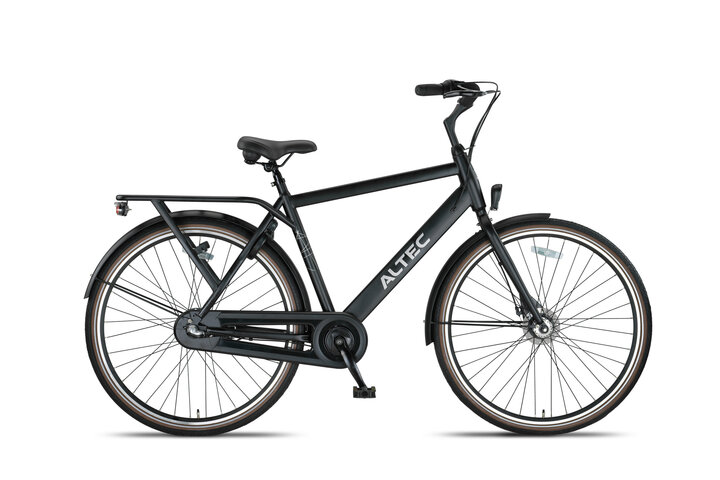Altec Manta 28 inch Herenfiets 55cm 3v - afbeelding 1
