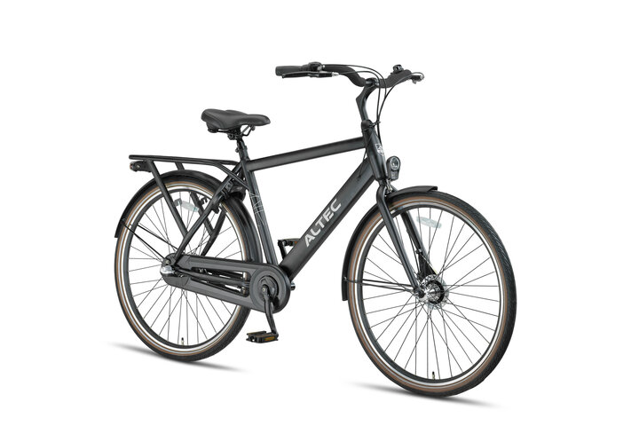 Altec Manta 28 inch Herenfiets 55cm 3v - afbeelding 2