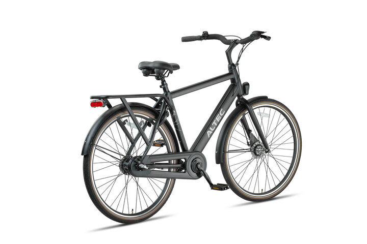 Altec Manta 28 inch Herenfiets 55cm 3v - afbeelding 3