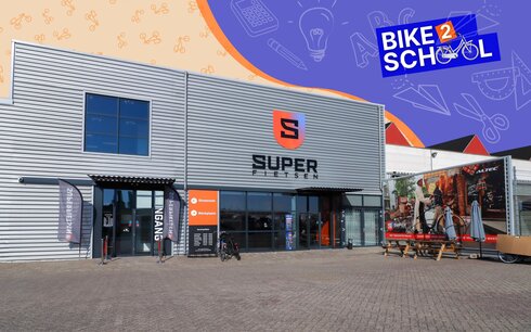 Superfietsen Rotterdam Superfietsen Rotterdam