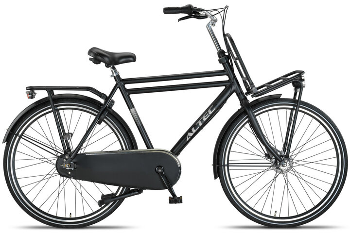Altec Image Transportfiets Heren 28 inch 57cm RB7 - afbeelding 1