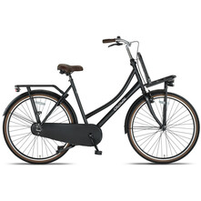 Crown Crown Holland Transportfiets Dames 28 inch