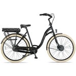 Crown Florence Elektrische Moederfiets 28 inch 50cm 7v