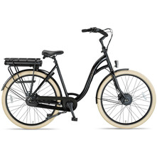 Crown Crown Florence Elektrische Moederfiets 28 inch 50cm 7v
